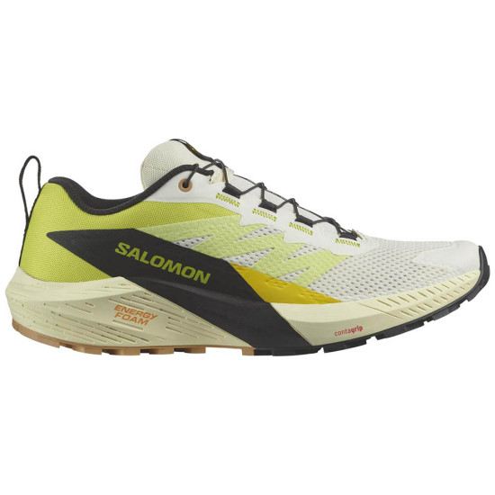 Salomon Sense Ride 5 Salomon Sense Ride 5